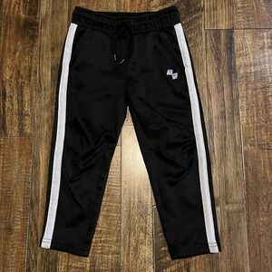 Place Sports Kids Joggers with White Stripes